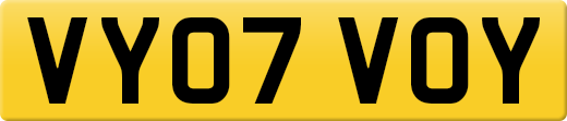 VY07VOY